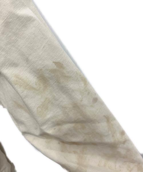 RRL（ダブルアールエル）RRL (ダブルアールエル) ショップコート ベージュ サイズ:Sの古着・服飾アイテム