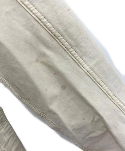 RRL（ダブルアールエル）RRL (ダブルアールエル) ショップコート ベージュ サイズ:Sの古着・服飾アイテム