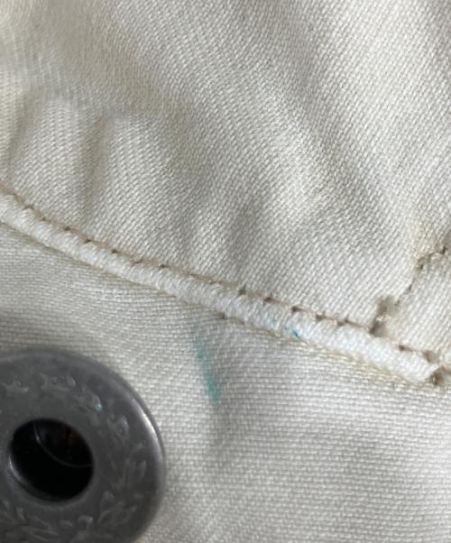 RRL（ダブルアールエル）RRL (ダブルアールエル) ショップコート ベージュ サイズ:Sの古着・服飾アイテム