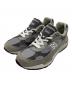 NEW BALANCE（ニューバランス）の古着「M992GR」｜グレー