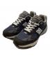 NEW BALANCE（ニューバランス）の古着「MR993NV」｜ネイビー