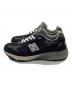 NEW BALANCE (ニューバランス) MR993NV ネイビー サイズ:25.5：20000円