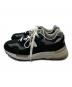 NEW BALANCE (ニューバランス) M992EB ブラック サイズ:25.5：15000円