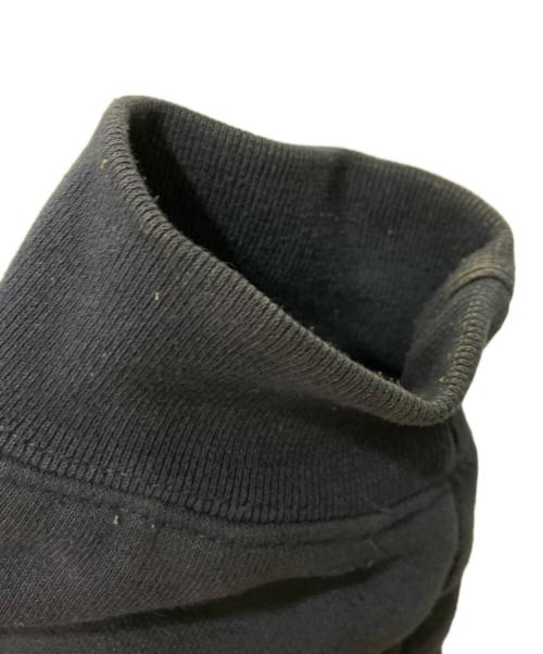 CarHartt（カーハート）CarHartt (カーハート) ジップパーカー ネイビー サイズ:Ｌの古着・服飾アイテム