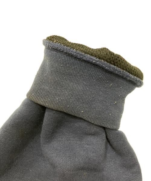 CarHartt（カーハート）CarHartt (カーハート) ジップパーカー ネイビー サイズ:Ｌの古着・服飾アイテム