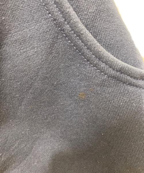 CarHartt（カーハート）CarHartt (カーハート) ジップパーカー ネイビー サイズ:Ｌの古着・服飾アイテム