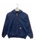 CarHartt（カーハート）の古着「ジップパーカー」｜ネイビー