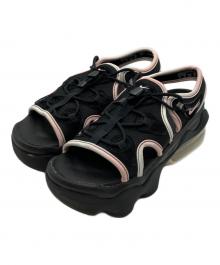 NIKE（ナイキ）の古着「WMNS AIR MAX KOKO SANDAL」｜ブラック
