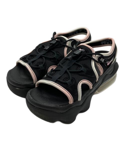 NIKE（ナイキ）NIKE (ナイキ) WMNS AIR MAX KOKO SANDAL ブラック サイズ:23の古着・服飾アイテム