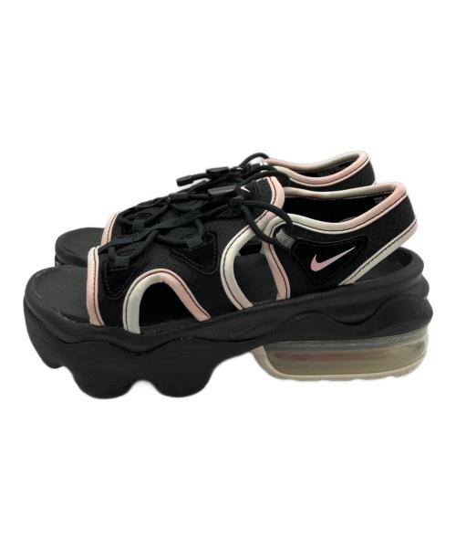 NIKE（ナイキ）NIKE (ナイキ) WMNS AIR MAX KOKO SANDAL ブラック サイズ:23の古着・服飾アイテム