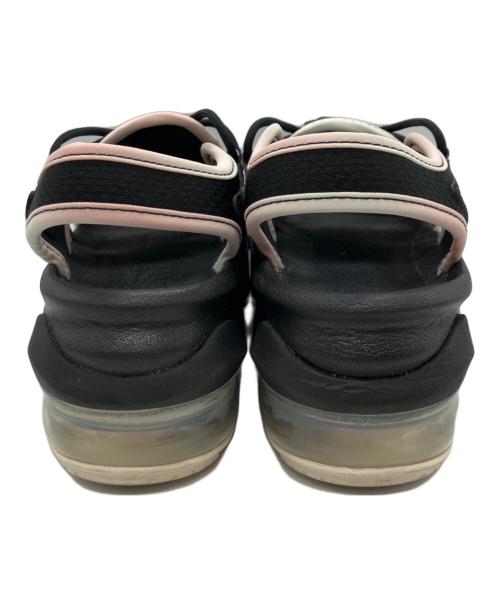 NIKE（ナイキ）NIKE (ナイキ) WMNS AIR MAX KOKO SANDAL ブラック サイズ:23の古着・服飾アイテム