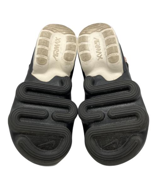 NIKE（ナイキ）NIKE (ナイキ) WMNS AIR MAX KOKO SANDAL ブラック サイズ:23の古着・服飾アイテム
