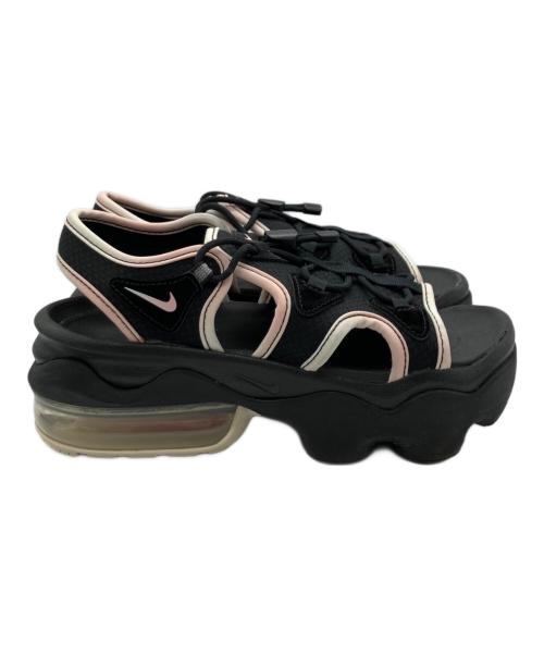 NIKE（ナイキ）NIKE (ナイキ) WMNS AIR MAX KOKO SANDAL ブラック サイズ:23の古着・服飾アイテム
