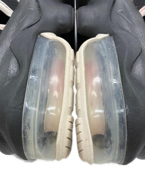 NIKE（ナイキ）NIKE (ナイキ) WMNS AIR MAX KOKO SANDAL ブラック サイズ:23の古着・服飾アイテム