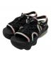 NIKE（ナイキ）の古着「WMNS AIR MAX KOKO SANDAL」｜ブラック