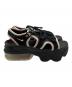 中古・古着 NIKE (ナイキ) WMNS AIR MAX KOKO SANDAL ブラック サイズ:23：6000円