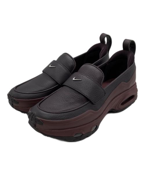 NIKE（ナイキ）NIKE (ナイキ) AIR MAX PHENOMENA パープル サイズ:23の古着・服飾アイテム
