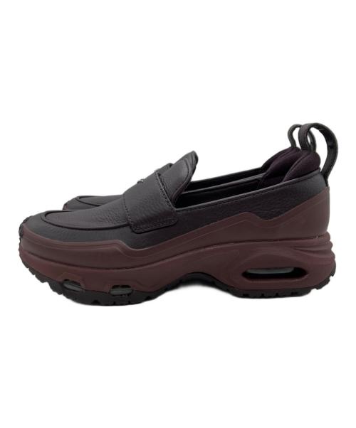 NIKE（ナイキ）NIKE (ナイキ) AIR MAX PHENOMENA パープル サイズ:23の古着・服飾アイテム