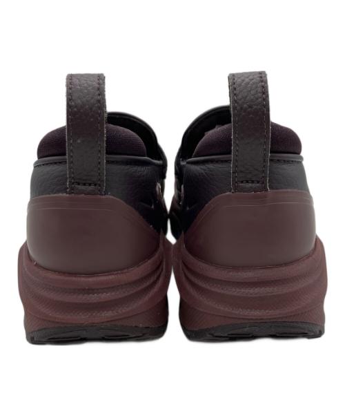 NIKE（ナイキ）NIKE (ナイキ) AIR MAX PHENOMENA パープル サイズ:23の古着・服飾アイテム