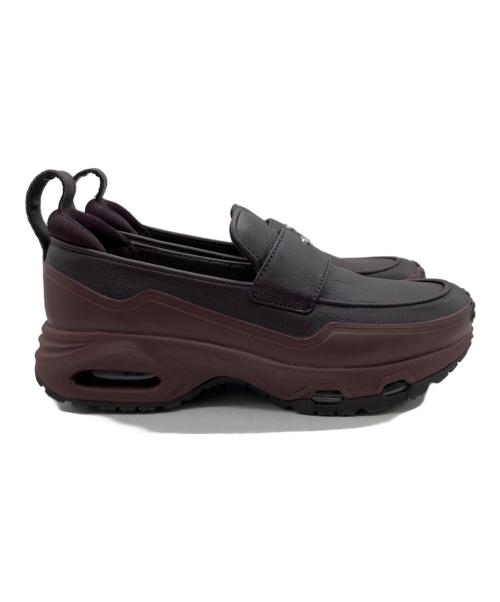 NIKE（ナイキ）NIKE (ナイキ) AIR MAX PHENOMENA パープル サイズ:23の古着・服飾アイテム