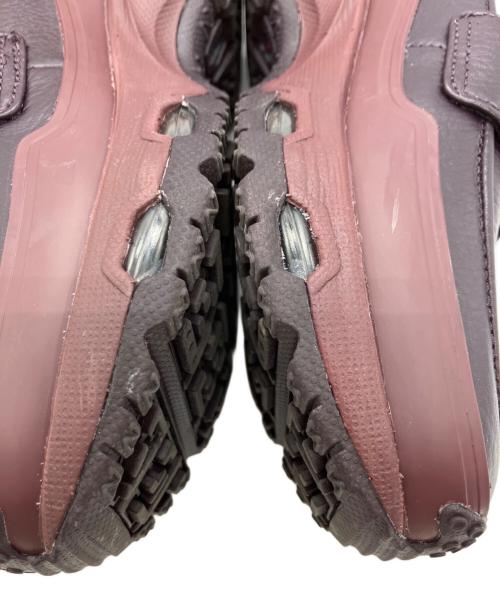 NIKE（ナイキ）NIKE (ナイキ) AIR MAX PHENOMENA パープル サイズ:23の古着・服飾アイテム