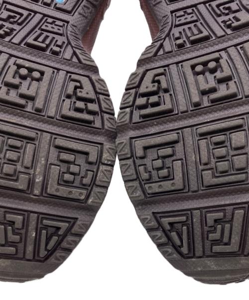 NIKE（ナイキ）NIKE (ナイキ) AIR MAX PHENOMENA パープル サイズ:23の古着・服飾アイテム