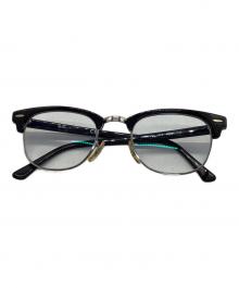 RAY-BAN（レイバン）の古着「グラブマスターサーモント眼鏡」｜ブラック