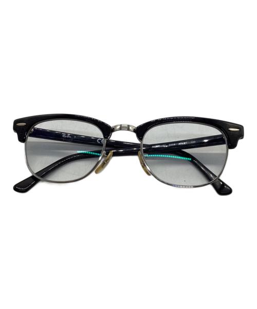 RAY-BAN（レイバン）RAY-BAN (レイバン) グラブマスターサーモント眼鏡 ブラック サイズ:49□21の古着・服飾アイテム