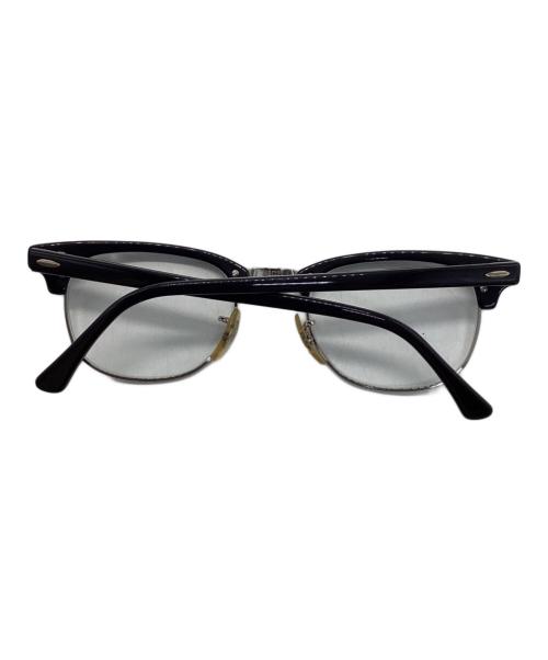 RAY-BAN（レイバン）RAY-BAN (レイバン) グラブマスターサーモント眼鏡 ブラック サイズ:49□21の古着・服飾アイテム