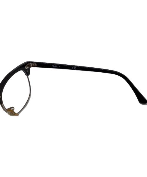 RAY-BAN（レイバン）RAY-BAN (レイバン) グラブマスターサーモント眼鏡 ブラック サイズ:49□21の古着・服飾アイテム