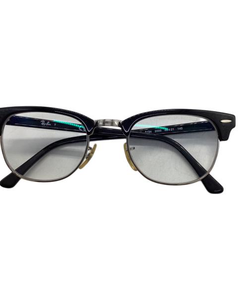 RAY-BAN（レイバン）RAY-BAN (レイバン) グラブマスターサーモント眼鏡 ブラック サイズ:49□21の古着・服飾アイテム