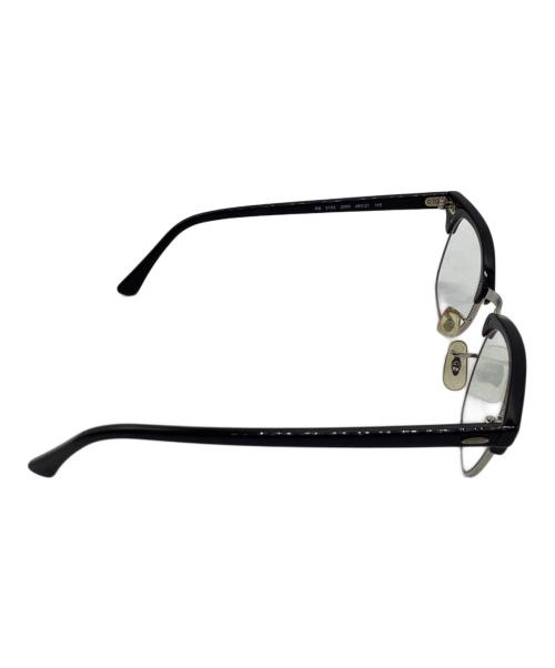 RAY-BAN（レイバン）RAY-BAN (レイバン) グラブマスターサーモント眼鏡 ブラック サイズ:49□21の古着・服飾アイテム