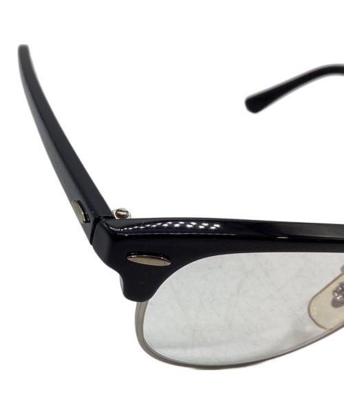 RAY-BAN（レイバン）RAY-BAN (レイバン) グラブマスターサーモント眼鏡 ブラック サイズ:49□21の古着・服飾アイテム