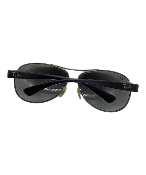 RAY-BAN（レイバン）RAY-BAN (レイバン) アビエイターサングラス ブラック サイズ:67□13の古着・服飾アイテム