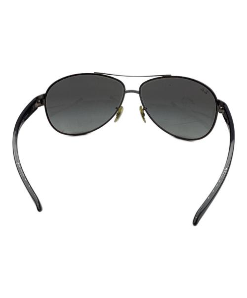 RAY-BAN（レイバン）RAY-BAN (レイバン) アビエイターサングラス ブラック サイズ:67□13の古着・服飾アイテム