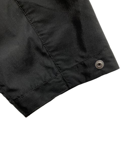 THE NORTHFACE PURPLELABEL（ザ・ノースフェイス パープルレーベル）THE NORTHFACE PURPLELABEL (ザ・ノースフェイス パープルレーベル) Mountain Wind Coat ブラック サイズ:XLの古着・服飾アイテム