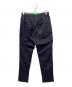 GRAMICCI (グラミチ) BEAMS (ビームス) ネオンロングベルト クライミングパンツ ネイビー サイズ:M：5000円