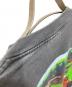 中古・古着 CHANGES (チェンジズ) ヴィンテージフロッグプリントTシャツ ブラック サイズ:Ｌ：18000円