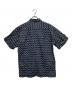 Patagonia (パタゴニア) カスリ柄ACシャツ ネイビー サイズ:M：20000円