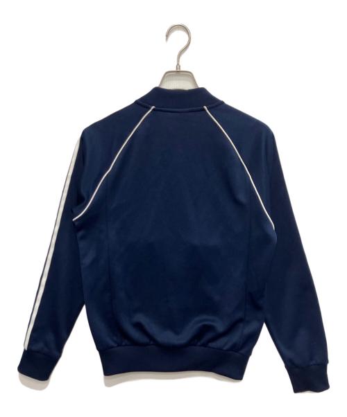 adidas（アディダス）adidas (アディダス) SST トラックトップ ネイビー サイズ:Sの古着・服飾アイテム