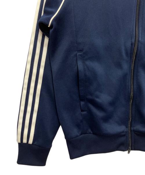 adidas（アディダス）adidas (アディダス) SST トラックトップ ネイビー サイズ:Sの古着・服飾アイテム