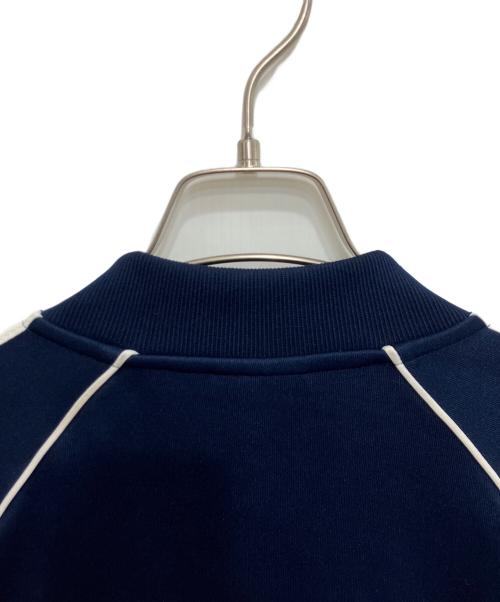 adidas（アディダス）adidas (アディダス) SST トラックトップ ネイビー サイズ:Sの古着・服飾アイテム