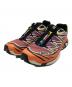 SALOMON（サロモン）の古着「XT-6」｜オレンジ
