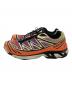 SALOMON (サロモン) XT-6 オレンジ サイズ:28：18000円
