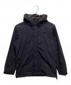 THE NORTH FACEザ ノース フェイス）の古着「Scoop Jacket」｜ブラック