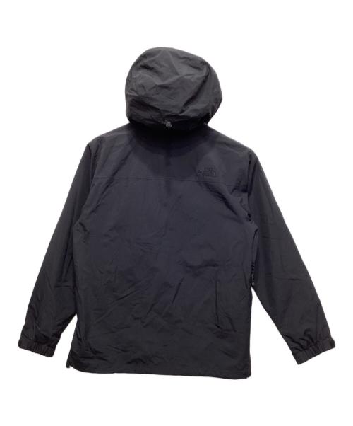 THE NORTH FACE（ザ ノース フェイス）THE NORTH FACE (ザ ノース フェイス) Scoop Jacket ブラック サイズ:Sの古着・服飾アイテム