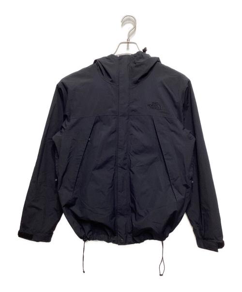 THE NORTH FACE（ザ ノース フェイス）THE NORTH FACE (ザ ノース フェイス) Scoop Jacket ブラック サイズ:Sの古着・服飾アイテム