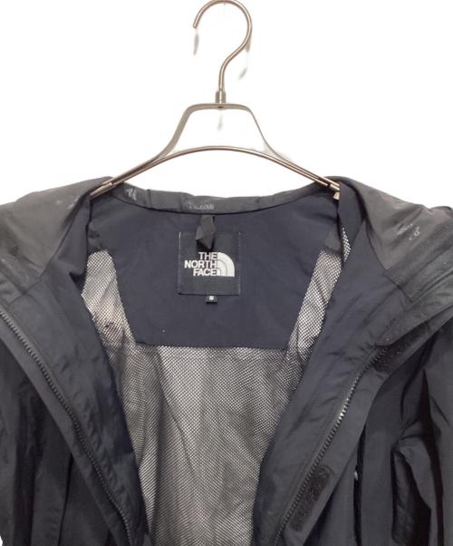 THE NORTH FACE（ザ ノース フェイス）THE NORTH FACE (ザ ノース フェイス) Scoop Jacket ブラック サイズ:Sの古着・服飾アイテム
