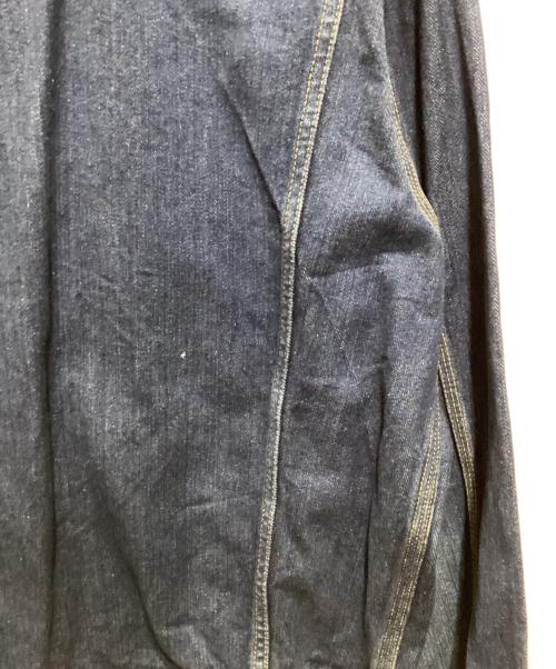 LEE（リー）LEE (リー) 復刻COWBOYデニムジャケット インディゴ サイズ:Lの古着・服飾アイテム