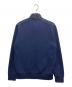 POLO RALPH LAUREN (ポロ・ラルフローレン) 中綿切替ブルゾン ネイビー サイズ:S：8000円